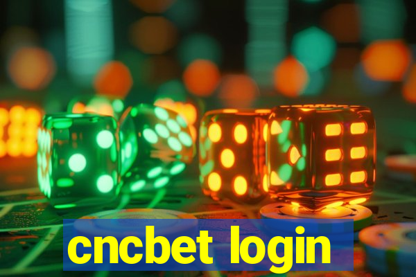 cncbet login